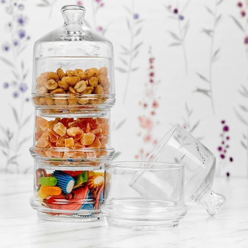 Lav tier glass - or,
