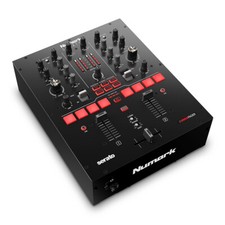 Numark Scratch Mixer DVS 2ch