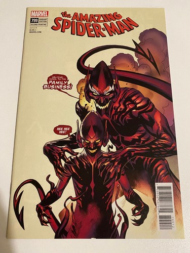 Amazing spider man - , nm
