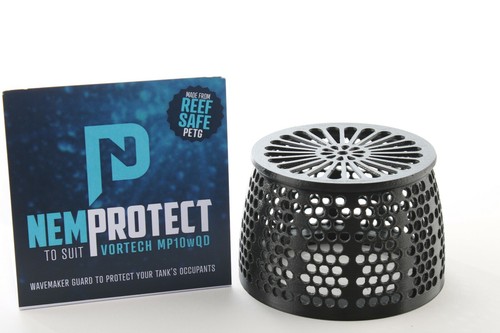 Vortech mp10wqd anemone - vortech,
