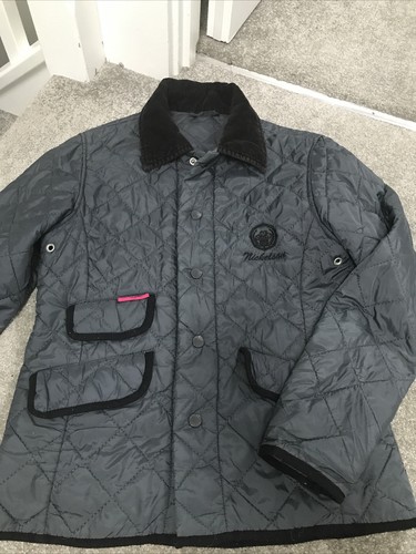Nickelson ladies jacket - jacket,