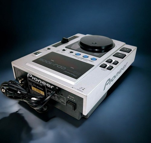 Pioneer cdj 100s - cd, player