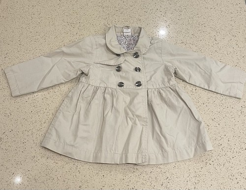 Month girls coat - girls,