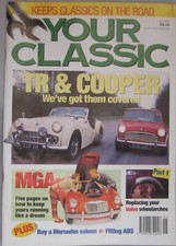 Your Classic June 1994