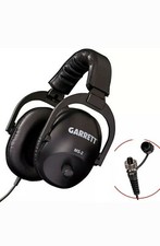 GARRETT MS-2 Headphones for