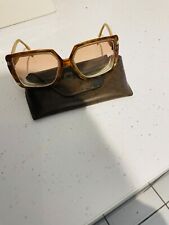 Ted Lapidus vintage sunglasses size large