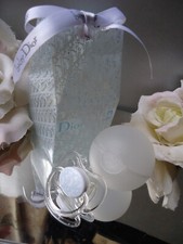 DIOR Couture Gift Wrapped BABY