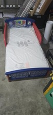 Open Box Children  Bed With