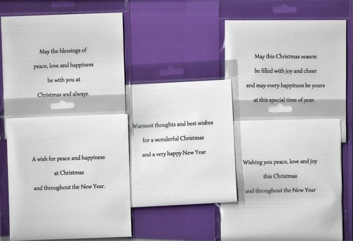 New christmas card - 10,