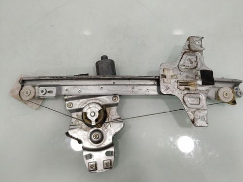 128000771 rear power window - , rh