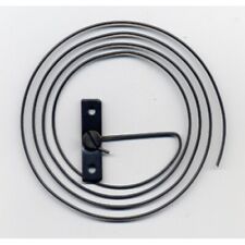 Cuckoo Clock Movement Coiled Gong 140mm Clocks Replacement - CG10140