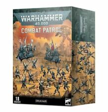 Games Workshop Combat Patrol