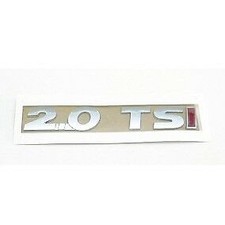 New Genuine VW GOLF JETTA Rear