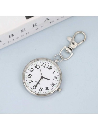 40mm nurse quartz pocket - 40mm,