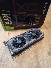 EVGA GeForce RTX 2080 Super XC