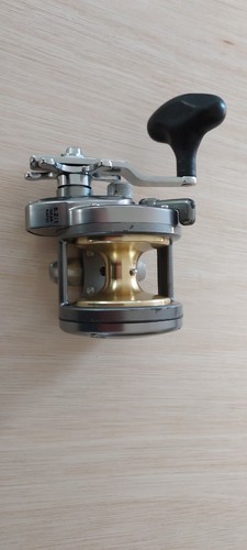 Shimano torium reel star - reel,