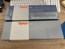 Roco 45582 H0 Platinum Series