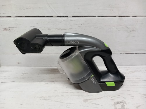 Gtech handheld vacuum cleaner - vacuum,