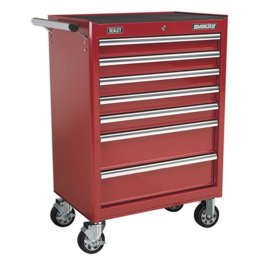 Sealey rollcab drawer with - drawer,
