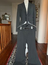 New size 14 ladies grey NEXT