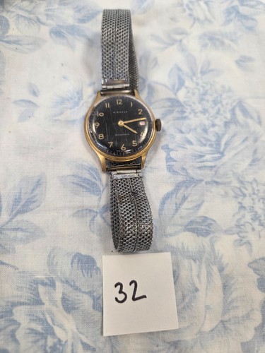 Vintage kienzle antimagnetic - vintage,