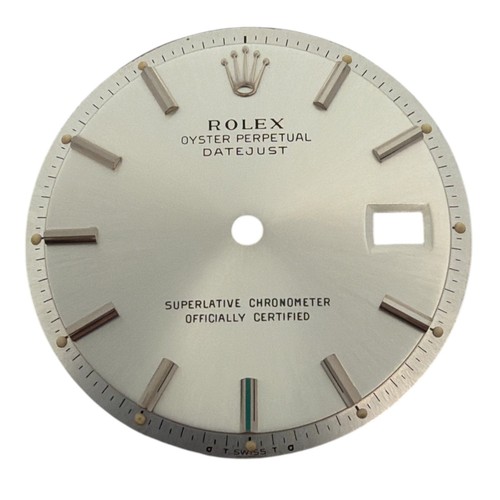 Genuine rolex oyster perpetual - rolex,