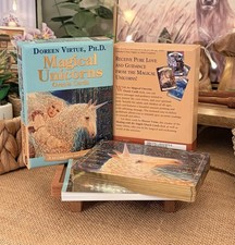 Doreen virtue magical unicorns - magical,