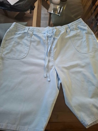 Ladies cotton shorts size - shorts,,
