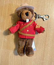 Royal Canadian Mounted Police