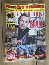 SMASH HITS MAGAZINE July 28th