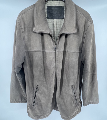 Leather wear canda mens - leather, c&a