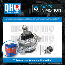 Engine Mount fits BMW 525D
