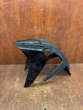 2018 KTM Duke 390 Front Mudguard Fender