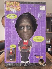Gemmy Monster Munchies