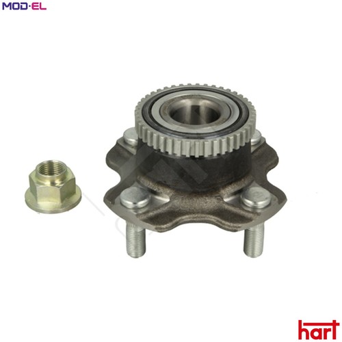Wheel bearing kit 903 - bearing,