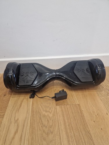 Hover turbo self - hover-1,
