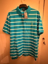 Polo Ralph Lauren Men’s Polo shirt - 2xl xxl - Genuine