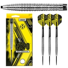 NX90 90% Tungsten Steel Tip