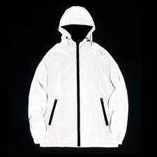 Night Reflective Jackets