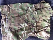 British Military Issue DPM