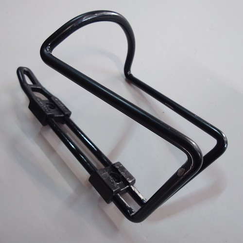 Elite racer bicycle - racer, bottle