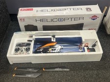 S DOUBLE HORSE HELICOPTER 9053