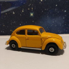 Corgi VW Beetle Split Rear