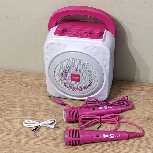 Rockjam bluetooth karaoke - rockjam,