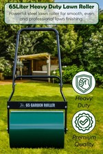 65L Heavy Duty Garden Lawn
