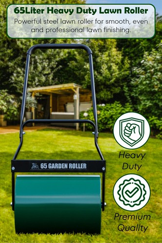 65l heavy duty garden lawn - duty,
