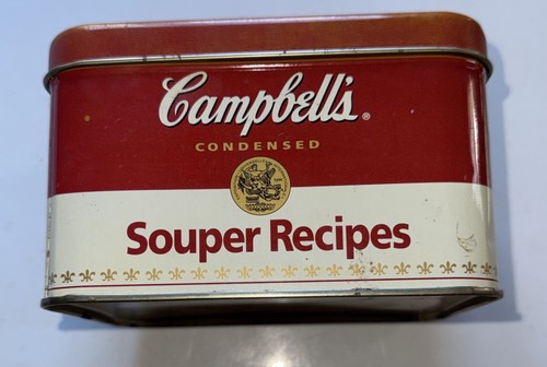 Vintage campbell soup - campbell’s,
