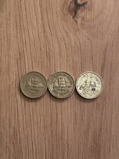 1993 Bailiwick Of Jersey £1