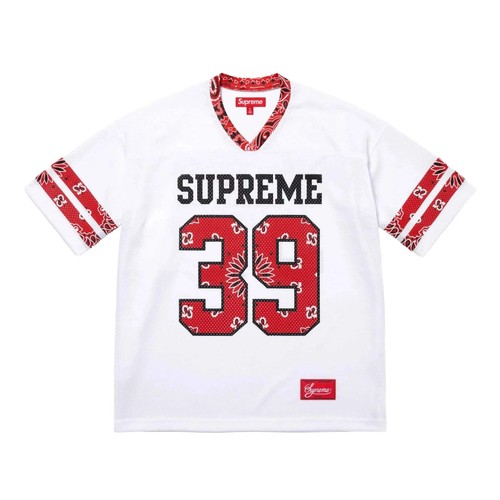 Supreme bandana football - supreme,