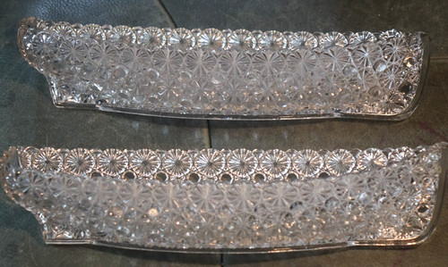 Pair antique edward - pair, of
